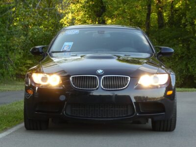 BMW 3 Series M3